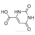 Kwas orotowy CAS 65-86-1